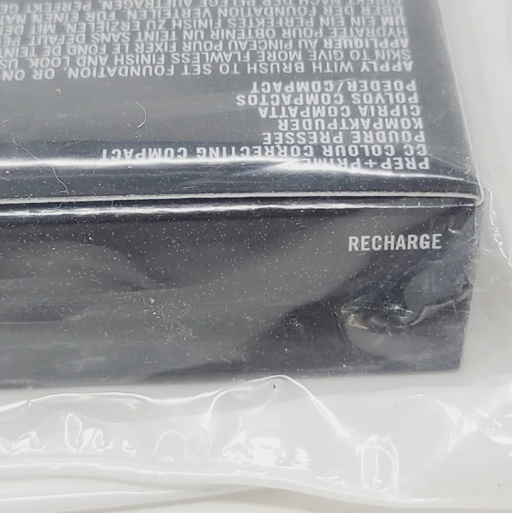 MAC Cosmetics mac prep